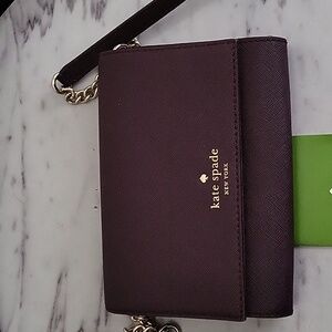 Kate Spade small crossbody bag